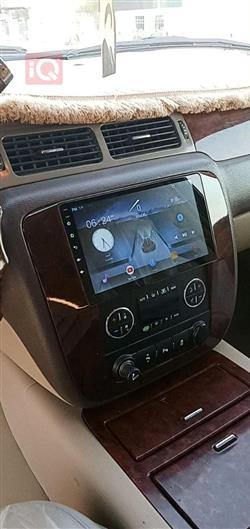 شيفروليه تاهو